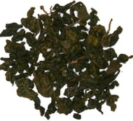 Ti Kuan Yin Iron Goddess - tea of benevolence from International House of Tea