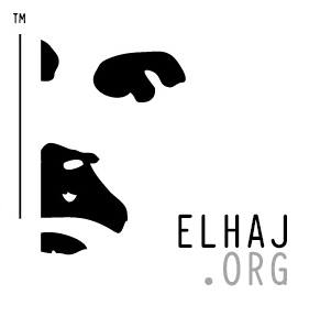 ELHAJ FILMS logo