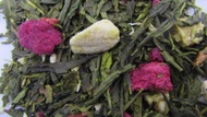 BananaBerry Fluff from 52teas