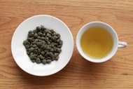 Licorice-Ginseng Oolong from Steepster