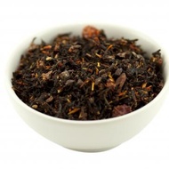 Chocolate Strawberry Saffron from Inspired Leaf