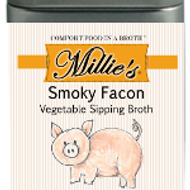 Smokey Facon from Millie's Savory Teas