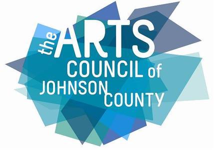 Arts Council of Johnson County logo