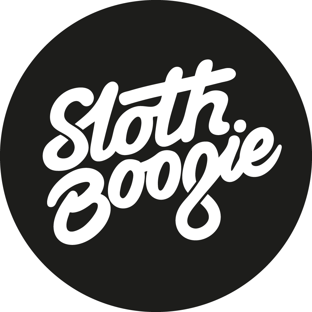 SlothBoogie logo