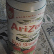 Kiwi Strawberry Tea from Arizona