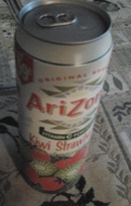 Kiwi Strawberry Tea from Arizona