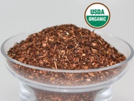 Organic Honeybush from LeafSpa Organic Tea