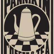 Pan Fired Green, Organic from Pannikin Coffee & Tea