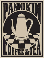 Pan Fired Green, Organic from Pannikin Coffee & Tea