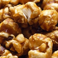 Crazy Caramel Popcorn from Utopia Tea