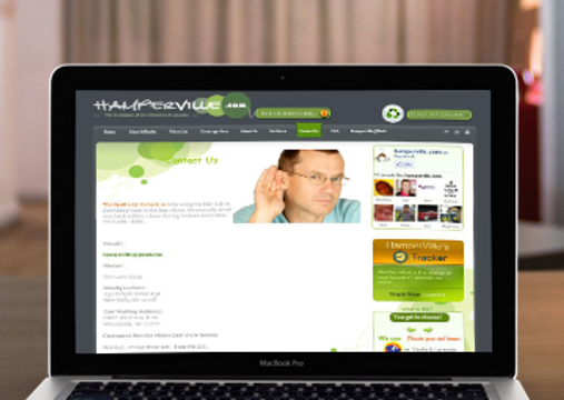 portfolio