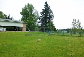 Baseball Field