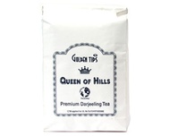 Queen of Hills - Premium Darjeeling Tea from Golden Tips