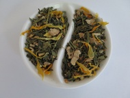 Ginger Citrus from Casablanca Tea Company