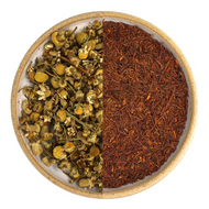 Chamomile & Horchata Rooibos from Old Barrel Tea Co
