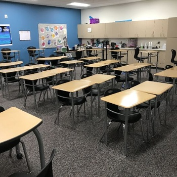 Classroom 2