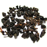 Vietnam 'Red Buffalo' Oolong Tea from What-Cha