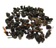 Vietnam 'Red Buffalo' Oolong Tea from What-Cha