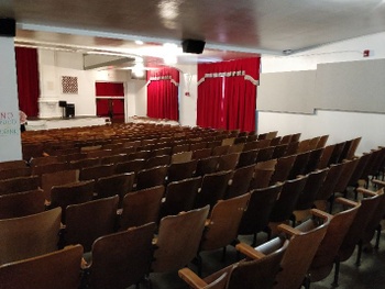 Auditorium