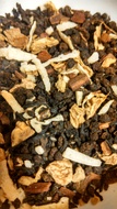Cairo from Blue Raven Tea
