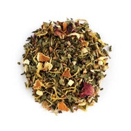 Lychee Ginger from Four O'Clock Organic