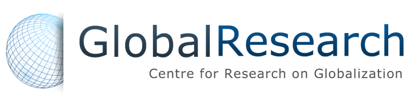 Global Research logo