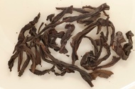 Shui Xian Half Cliff - Spring 2012 from Tea Drunk