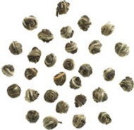 Dragon Pearls from Gong Fu Tea Shop