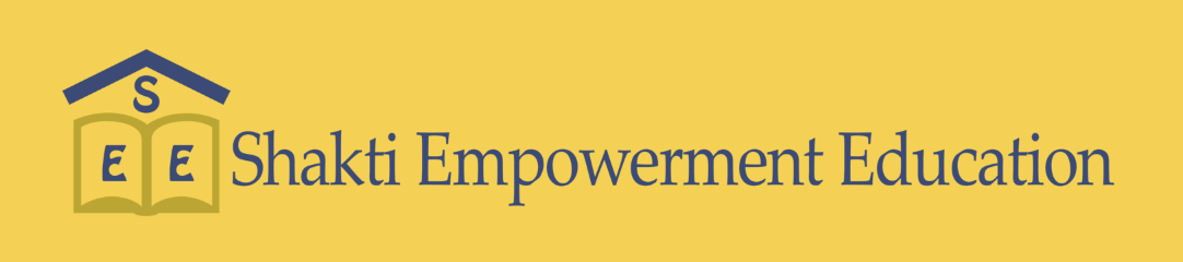 Shakti Empowerment Education Foundation logo