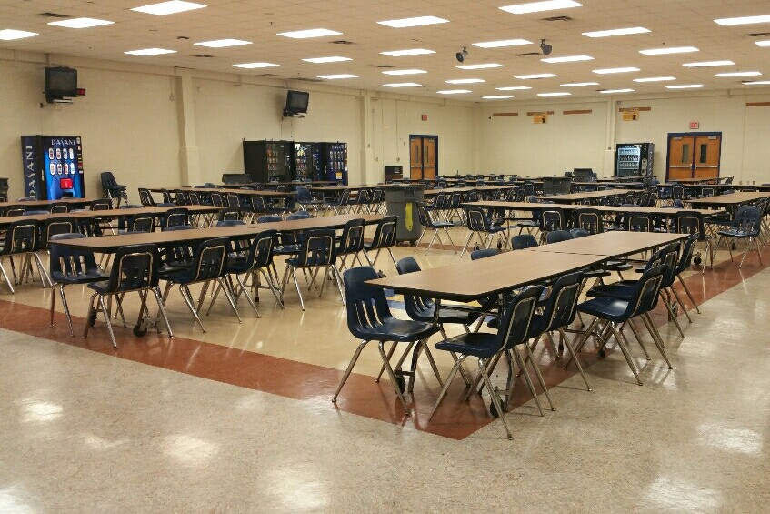 Cafeteria