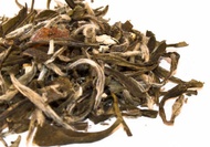Ginger Orange Peach from New Mexico Tea Company