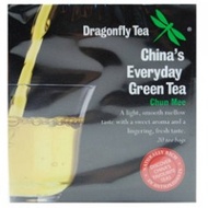 China's Everyday Green Tea Chun Mee from Dragonfly Tea