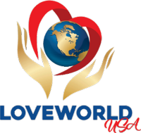 Christ Embassy Michigan logo