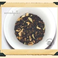 Moulin Rouge Chai from SerendipiTea