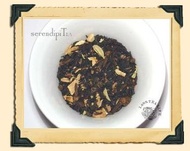 Moulin Rouge Chai from SerendipiTea