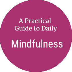 Mindful Online Learning