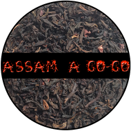 Assam a go-go from BrutaliTeas