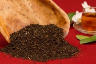 Biodynamic Darjeeling from The Tea Merchant