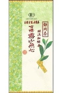 Tarui Tea Farm: Organic Sencha Kiriyama Mushin from Yunomi