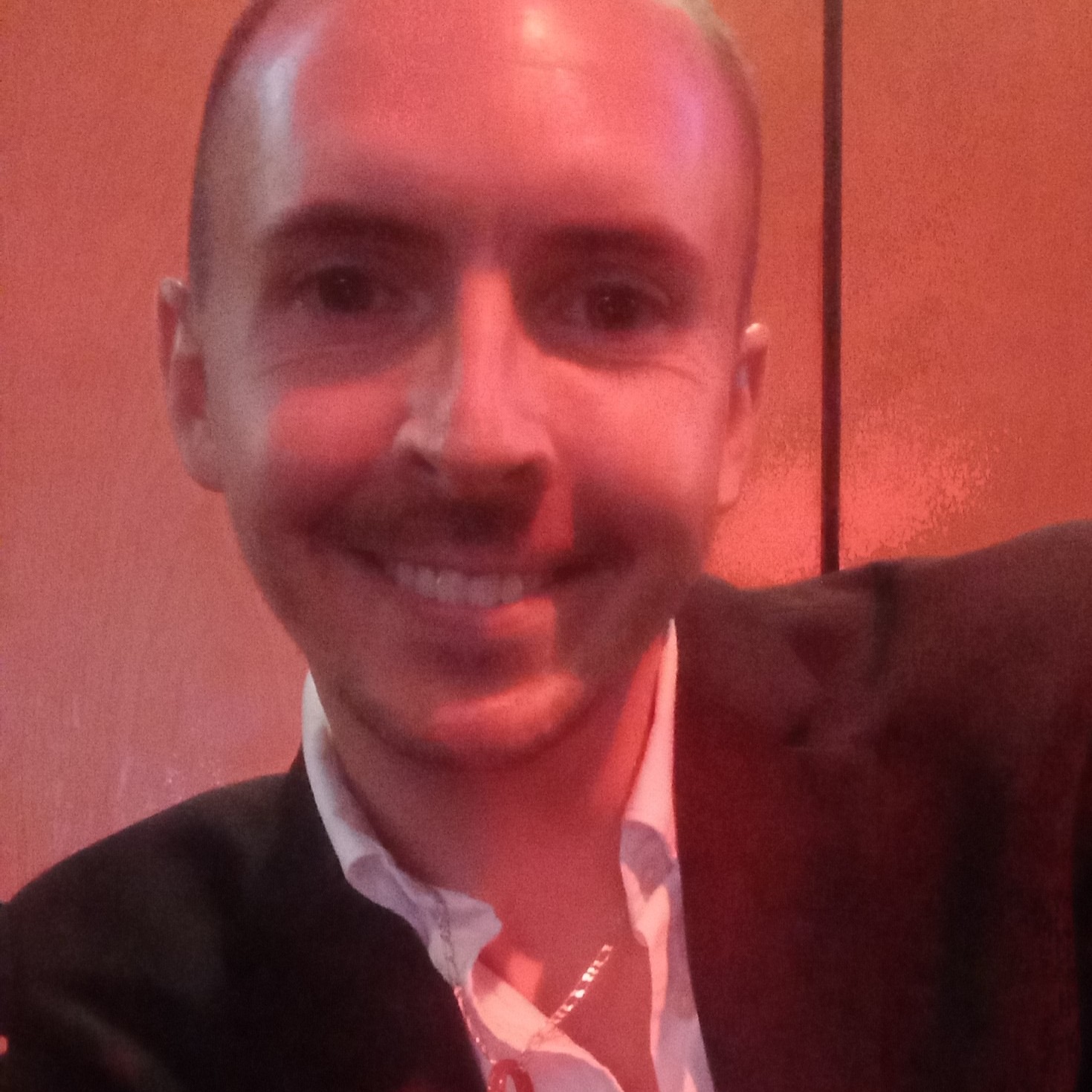 Patrick E. Profile Photo