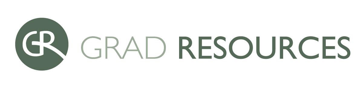 Grad Resources logo