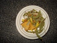 Lucky Bamboo from McQuarries Tea & Coffee Merchants