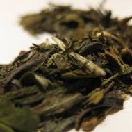 Liquid Jade from The Jade Teapot