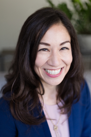 Sarah Suzuki, LCSW, CADC
