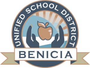 Benicia USD Logo