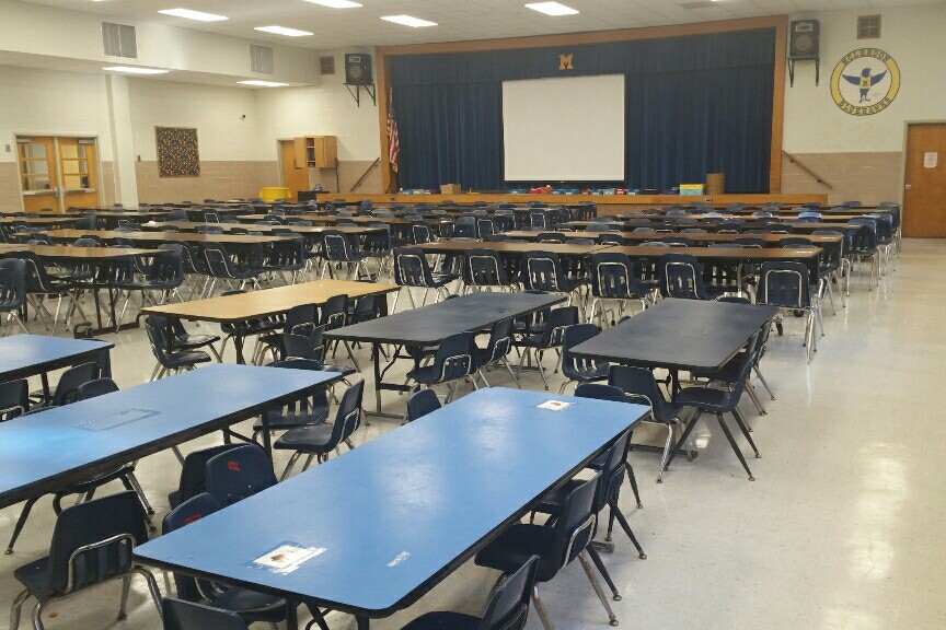 Cafeteria