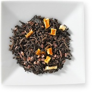 Mocha Pu-Erh Truffle from Mighty Leaf Tea