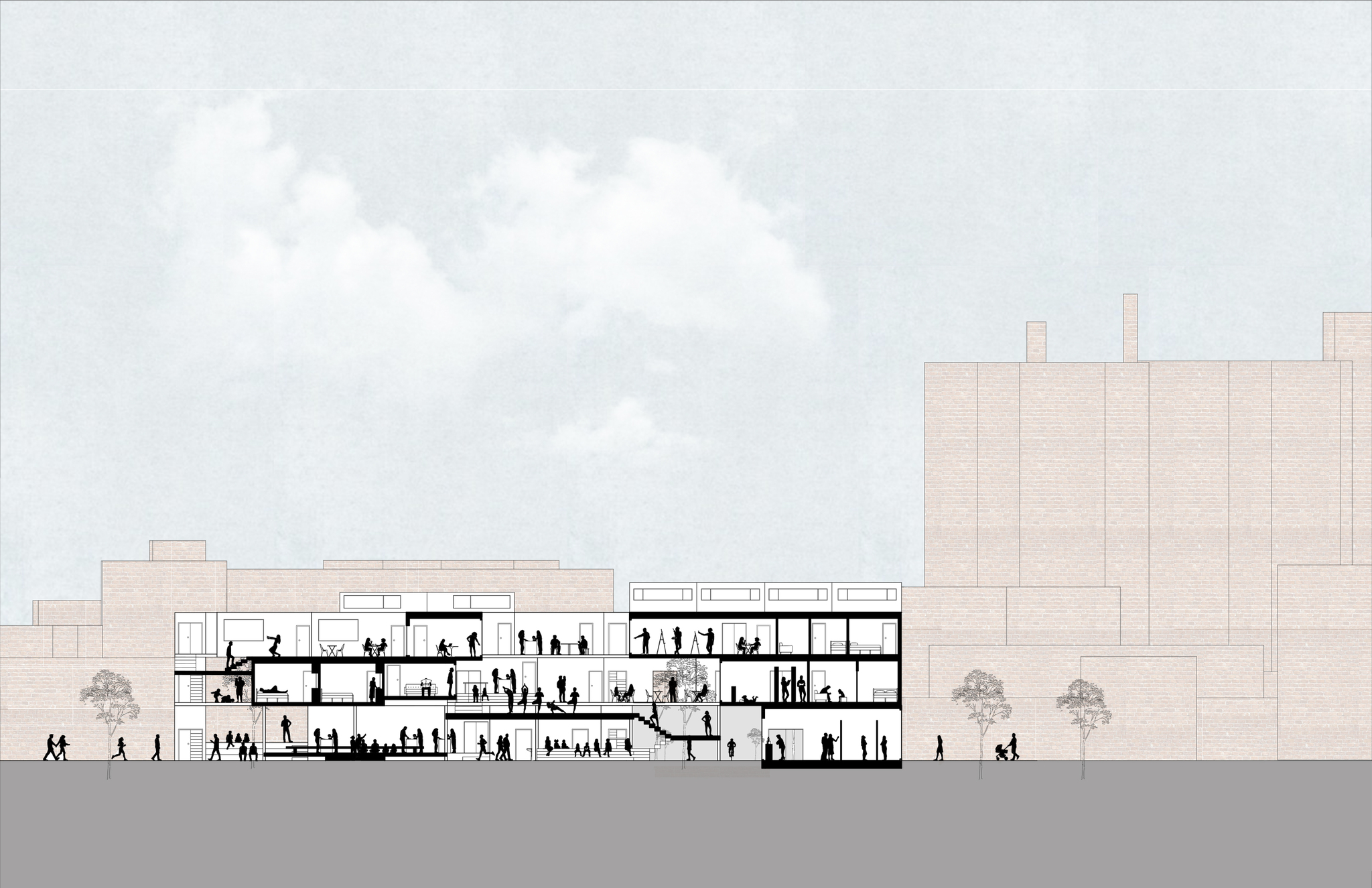 Images - Yale Architecture