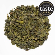 Khao Hom Fragrant Rice Oolong from Curious Tea