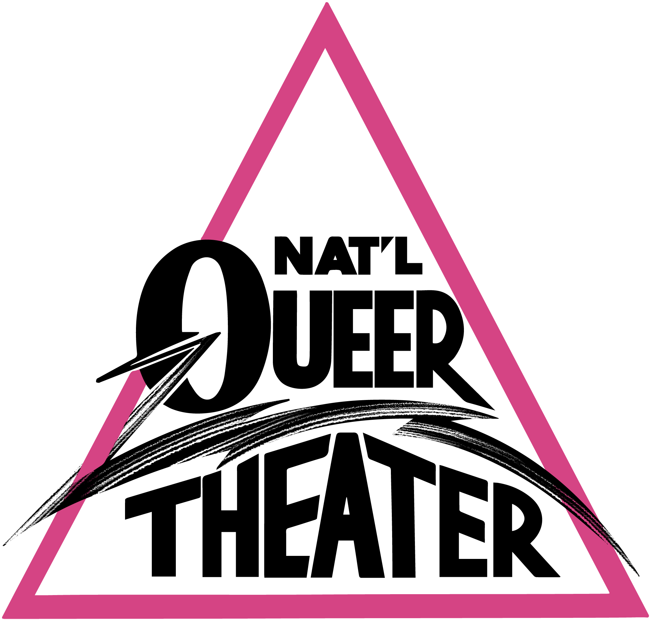 National Queer Theater Inc. logo